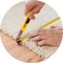 Cutting Carpet Cutting Carpet