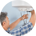 Installing Water Heaters Installing Water Heaters